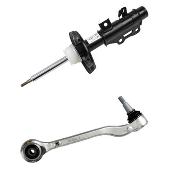 ACDelco® - Genuine GM Parts™ Front Driver Side Strut and Control Arm Kit