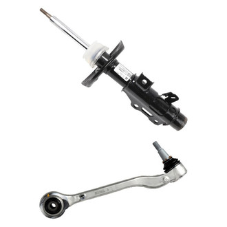ACDelco® - Genuine GM Parts™ Front Driver Side Strut and Control Arm Kit