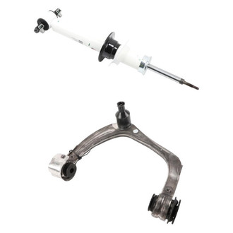 ACDelco® - Genuine GM Parts™ Front Shock Absorber and Control Arm Kit