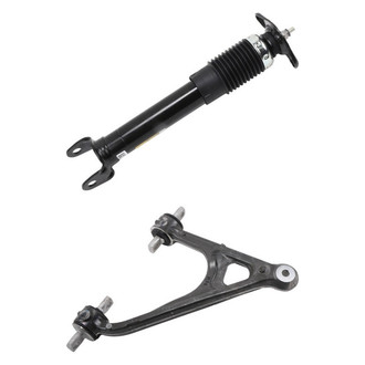 ACDelco® - Genuine GM Parts™ Rear Shock Absorber and Control Arm Kit