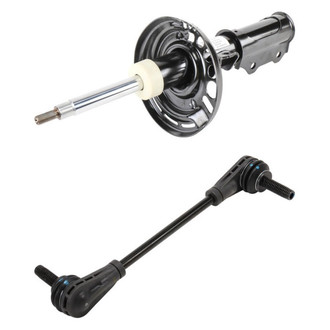 ACDelco® - Genuine GM Parts™ Front Strut and Stabilizer Bar Link Kit