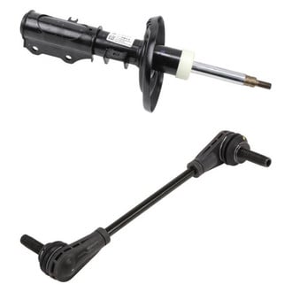 ACDelco® - Genuine GM Parts™ Front Passenger Side Strut and Stabilizer Bar Link Kit