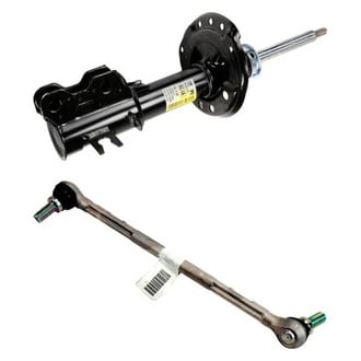 ACDelco® - Genuine GM Parts™ Front Passenger Side Strut and Stabilizer Bar Link Kit