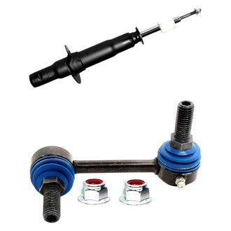 ACDelco® - Professional Shock Absorber and Stabilizer Bar Link Kit