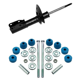 ACDelco® - Professional™ Front Driver Side Strut and Stabilizer Bar Link Kit