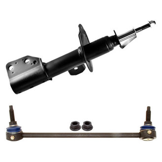 ACDelco® - Professional™ Shock Absorbers and Stabilizer Bar Link Kit