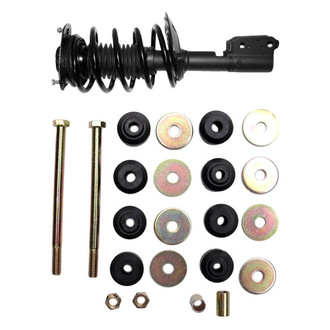 ACDelco® - Professional™ Front Passenger Side Strut and Stabilizer Bar Link Kit