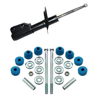 ACDelco® - Professional™ Front Passenger Side Strut and Stabilizer Bar Link Kit