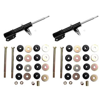 ACDelco® - Professional™ Front Struts and Stabilizer Bar Kit