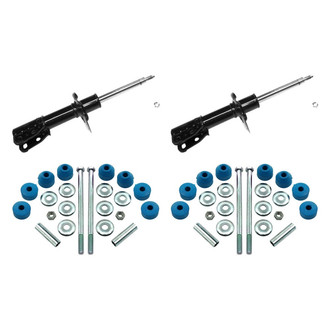 ACDelco® - Professional Shock Absorber and Stabilizer Bar Link Kit