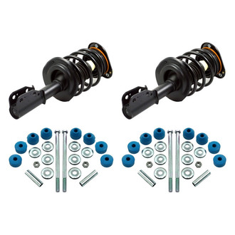 ACDelco® - Professional™ Front Struts and Stabilizer Bar Kit
