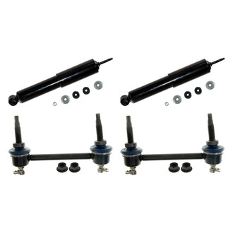 ACDelco® - Professional™ Shock Absorbers and Stabilizer Bar Link Kit