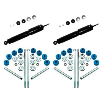 ACDelco® - Professional Shock Absorber and Stabilizer Bar Link Kit