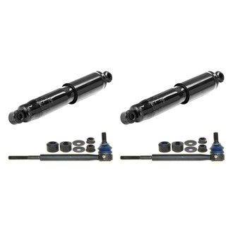 ACDelco® - Professional™ Front Shock Absorbers and Stabilizer Bar Link Kit