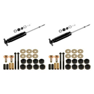 ACDelco® - Professional™ Shock Absorbers and Stabilizer Bar Link Kit