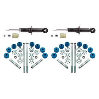 ACDelco® - Professional Shock Absorber and Stabilizer Bar Link Kit