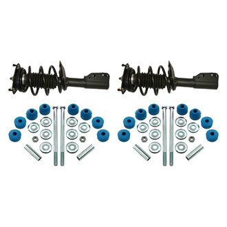 ACDelco® - Professional™ Front Struts and Stabilizer Bar Kit