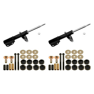 ACDelco® - Professional Shock Absorber and Stabilizer Bar Link Kit