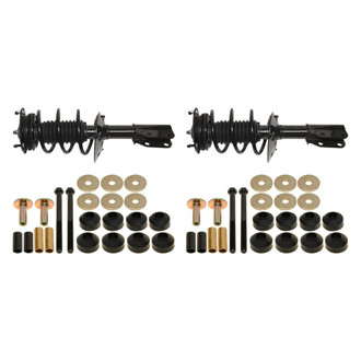 ACDelco® - Professional™ Front Struts and Stabilizer Bar Kit