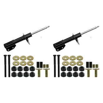 ACDelco® - Professional™ Front Shock Absorber and Stabilizer Bar Link Kit