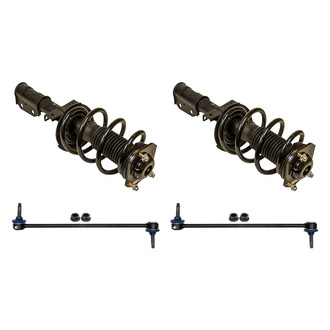 ACDelco® - Professional™ Front Struts and Stabilizer Bar Kit