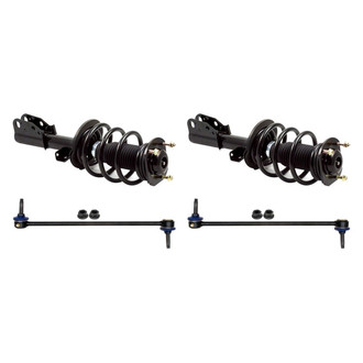 ACDelco® - Professional™ Front Struts and Stabilizer Bar Kit