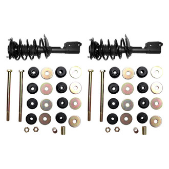 ACDelco® - Professional™ Front Struts and Stabilizer Bar Kit