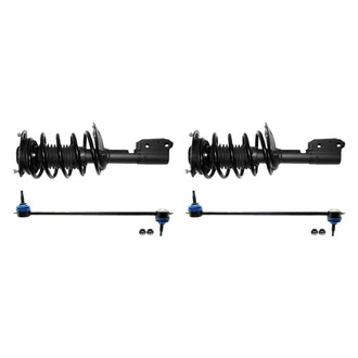 ACDelco® - Professional™ Front Struts and Stabilizer Bar Kit