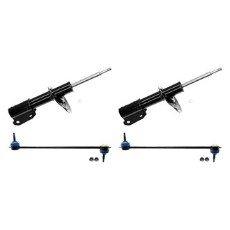 ACDelco® - Professional™ Front Struts and Stabilizer Bar Kit