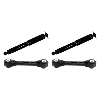 ACDelco® - Professional Shock Absorber and Stabilizer Bar Link Kit