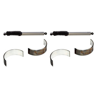 ACDelco® - Professional™ Rear Shock Absorbers and Stabilizer Bar Link Kit