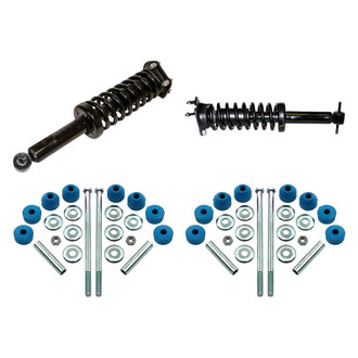 ACDelco® - Professional™ Front Struts and Stabilizer Bar Kit