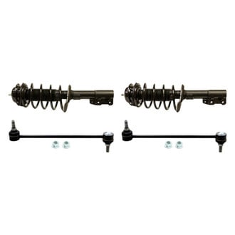 ACDelco® - Professional Shock Absorber and Stabilizer Bar Link Kit