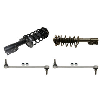 ACDelco® - Professional™ Front Struts and Stabilizer Bar Kit