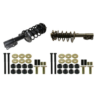 ACDelco® - Professional™ Front Struts and Stabilizer Bar Kit