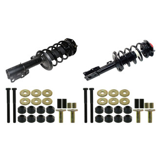 ACDelco® - Professional™ Front Struts and Stabilizer Bar Kit