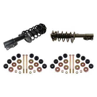 ACDelco® - Professional™ Front Struts and Stabilizer Bar Kit