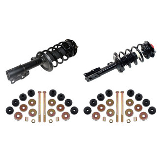 ACDelco® - Professional™ Front Struts and Stabilizer Bar Kit