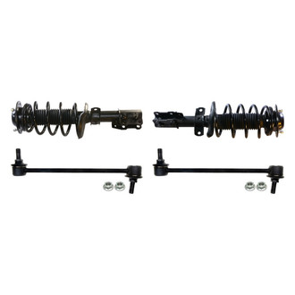 ACDelco® - Professional™ Front Struts and Stabilizer Bar Kit