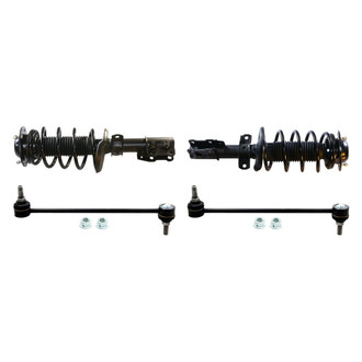 ACDelco® - Professional™ Front Struts and Stabilizer Bar Kit