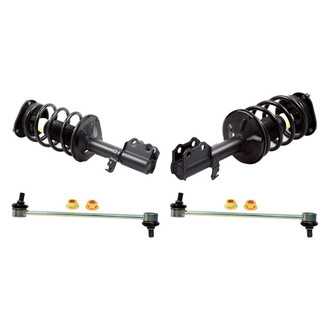 ACDelco® - Professional™ Front Struts and Stabilizer Bar Kit