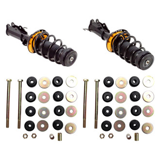 ACDelco® - Professional™ Front Struts and Stabilizer Bar Kit