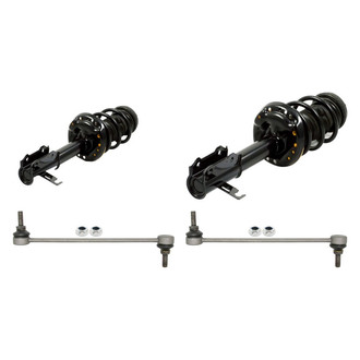 ACDelco® - Professional™ Front Struts and Stabilizer Bar Kit