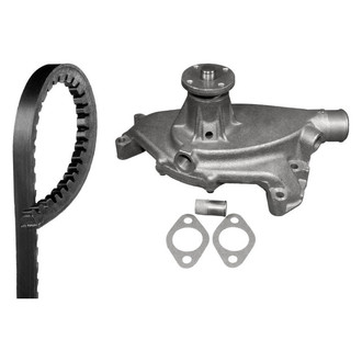 ACDelco® - Professional™ Engine Coolant Water Pump and V-Belt Kit