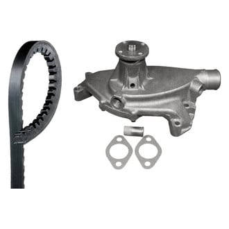 ACDelco® - Professional™ Engine Coolant Water Pump and V-Belt Kit