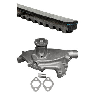 ACDelco® - Professional™ Engine Coolant Water Pump and V-Belt Kit