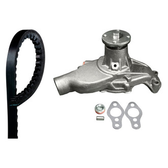 ACDelco® - Professional™ Engine Coolant Water Pump and V-Belt Kit