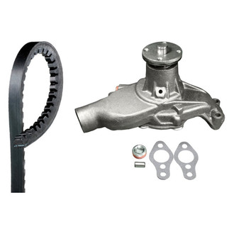 ACDelco® - Professional™ Engine Coolant Water Pump and V-Belt Kit