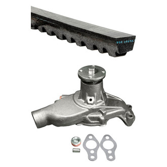 ACDelco® - Professional™ Engine Coolant Water Pump and V-Belt Kit