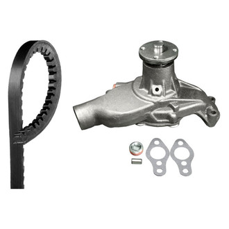 ACDelco® - Professional™ Engine Coolant Water Pump and V-Belt Kit